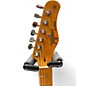 Used Tagima TV SERIES BLACK Solid Body Electric Guitar