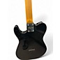 Used Tagima TV SERIES BLACK Solid Body Electric Guitar