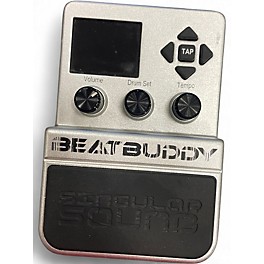 Used Singular Sound Beatbuddy Drum Machine