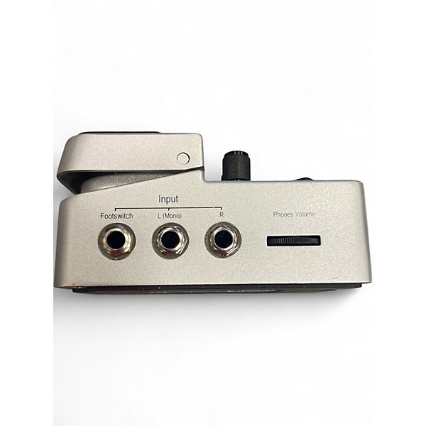 Used Singular Sound Beatbuddy Drum Machine
