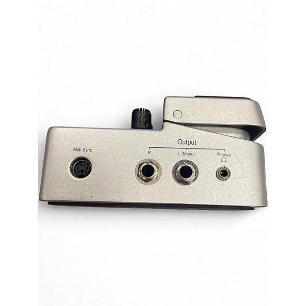 Used Singular Sound Beatbuddy Drum Machine