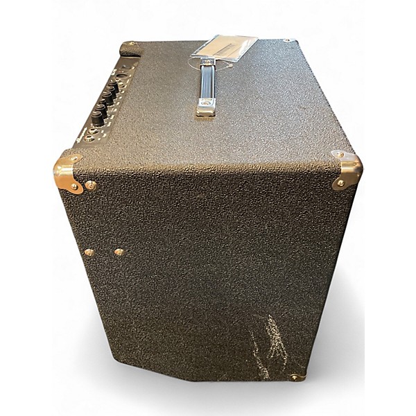 Used Ampeg BA115 100W 1x15 Bass Combo Amp
