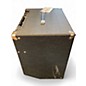 Used Ampeg BA115 100W 1x15 Bass Combo Amp