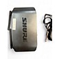 Used Shure GLXD4 W/ HEADSET BODYPACK Headset Wireless System