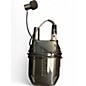 Used Shure GLXD4 W/ HEADSET BODYPACK Headset Wireless System