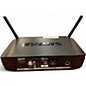 Used Shure GLXD4 W/ HEADSET BODYPACK Headset Wireless System