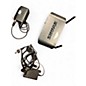 Used Shure GLXD4 W/ HEADSET BODYPACK Headset Wireless System thumbnail