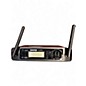 Used Shure GLXD4 W/ HEADSET BODYPACK Headset Wireless System