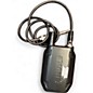 Used Shure GLXD4 W/ HEADSET BODYPACK Headset Wireless System