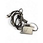 Used Shure GLXD4 W/ HEADSET BODYPACK Headset Wireless System