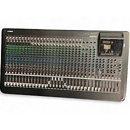 Used Yamaha MGP32X Unpowered Mixer