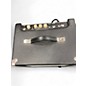 Used Fender RUMBLE 25 Bass Combo Amp