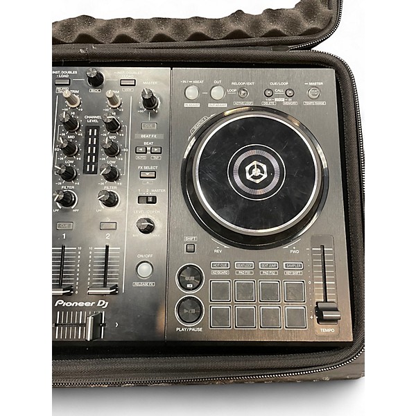 Used Pioneer DJ DDJ400 DJ Controller