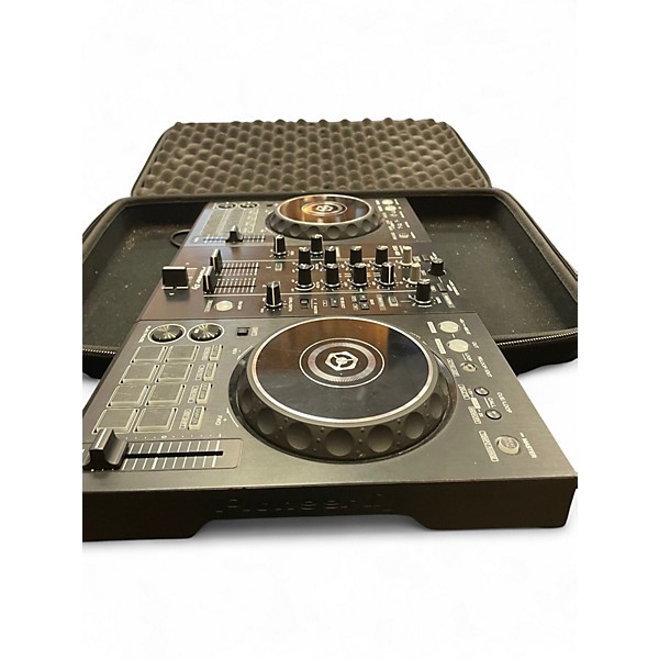 Used Pioneer DJ DDJ400 DJ Controller