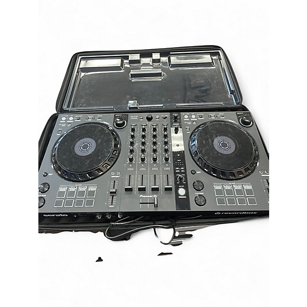 Used Pioneer DJ DDJ-FLX6 DJ Controller