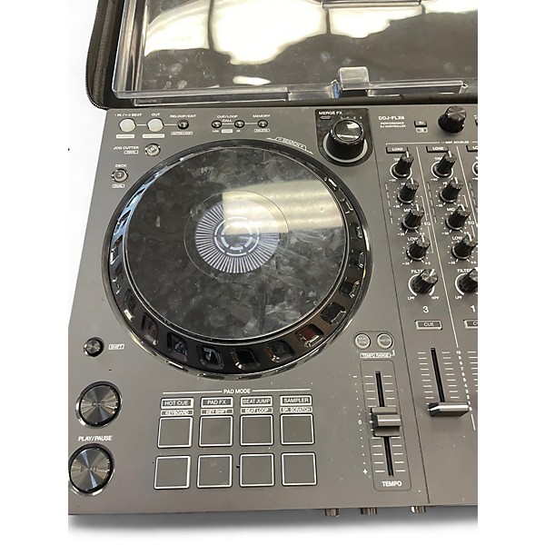Used Pioneer DJ DDJ-FLX6 DJ Controller