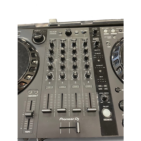 Used Pioneer DJ DDJ-FLX6 DJ Controller