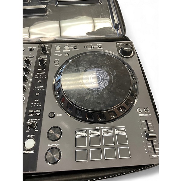 Used Pioneer DJ DDJ-FLX6 DJ Controller