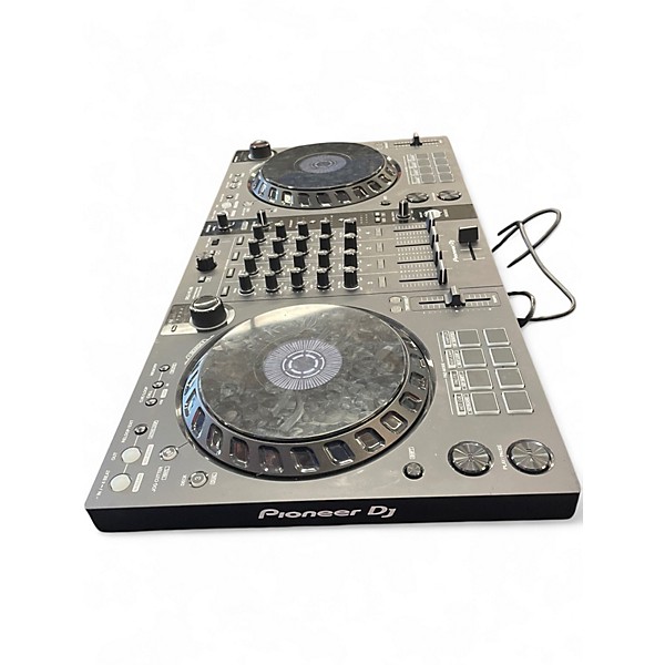 Used Pioneer DJ DDJ-FLX6 DJ Controller
