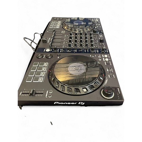 Used Pioneer DJ DDJ-FLX6 DJ Controller