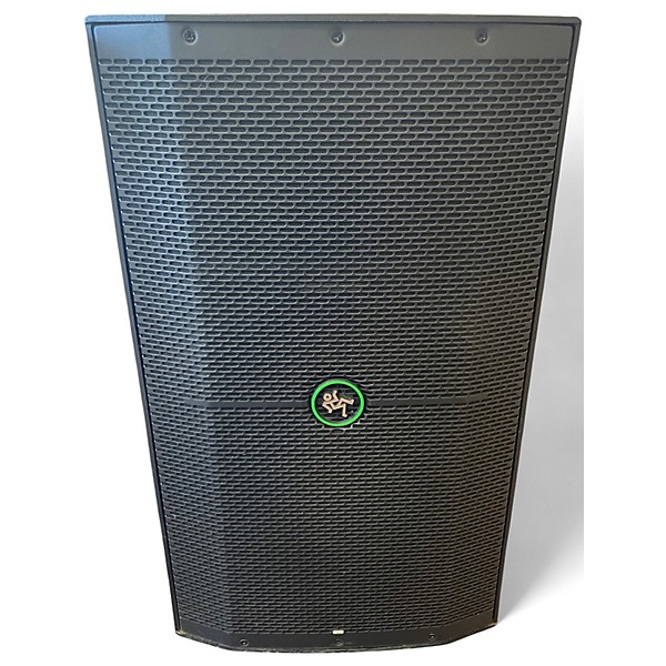 Used Mackie THUMP 212XT Powered Speaker