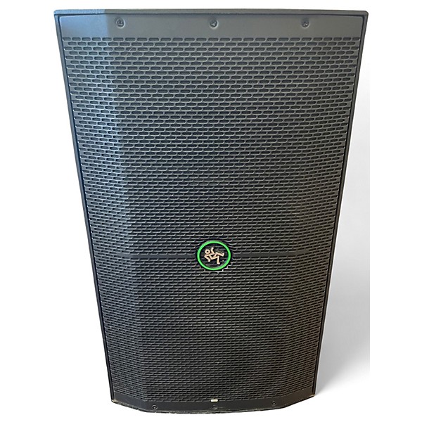 Used Mackie THUMP 212XT Powered Speaker
