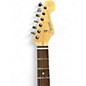 Used Squier Debut Collection Strat Turquoise Solid Body Electric Guitar