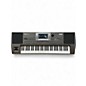 Used KORG PA60 Arranger Keyboard thumbnail
