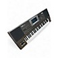 Used KORG PA60 Arranger Keyboard
