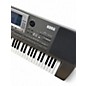 Used KORG PA60 Arranger Keyboard