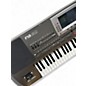 Used KORG PA60 Arranger Keyboard