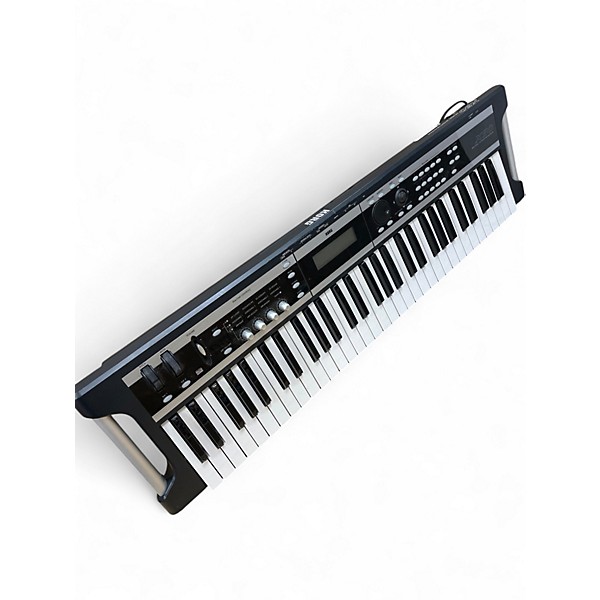 Used KORG X50 61 Key Synthesizer
