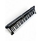 Used KORG X50 61 Key Synthesizer