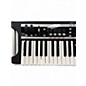 Used KORG X50 61 Key Synthesizer