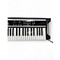 Used KORG X50 61 Key Synthesizer
