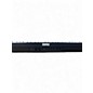 Used KORG X50 61 Key Synthesizer
