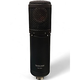 Used TASCAM TM280 Condenser Microphone