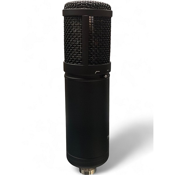 Used TASCAM TM280 Condenser Microphone