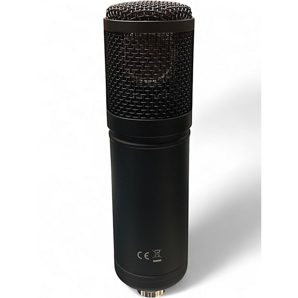 Used TASCAM TM280 Condenser Microphone