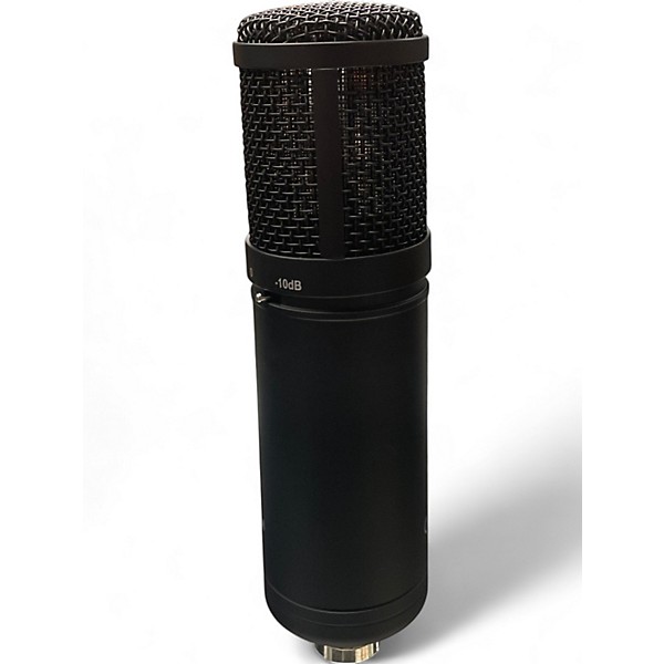 Used TASCAM TM280 Condenser Microphone