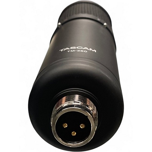 Used TASCAM TM280 Condenser Microphone