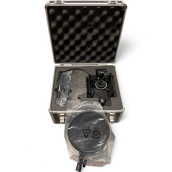 Used TASCAM TM280 Condenser Microphone