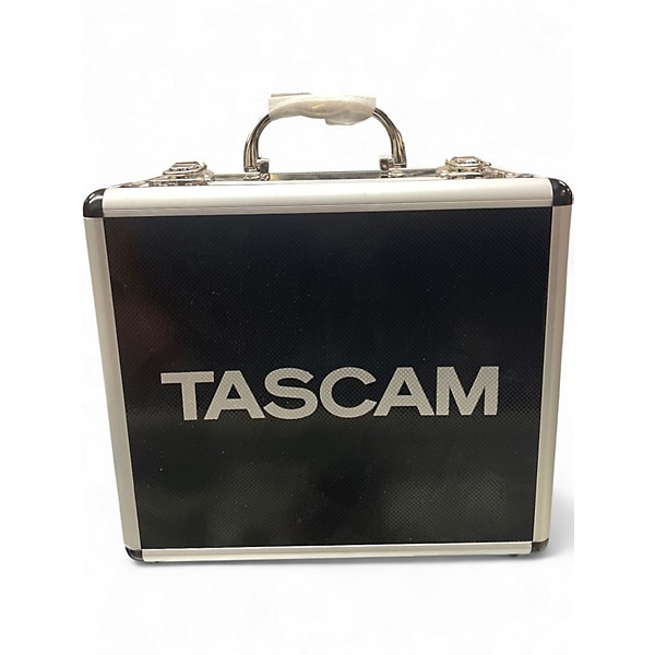 Used TASCAM TM280 Condenser Microphone