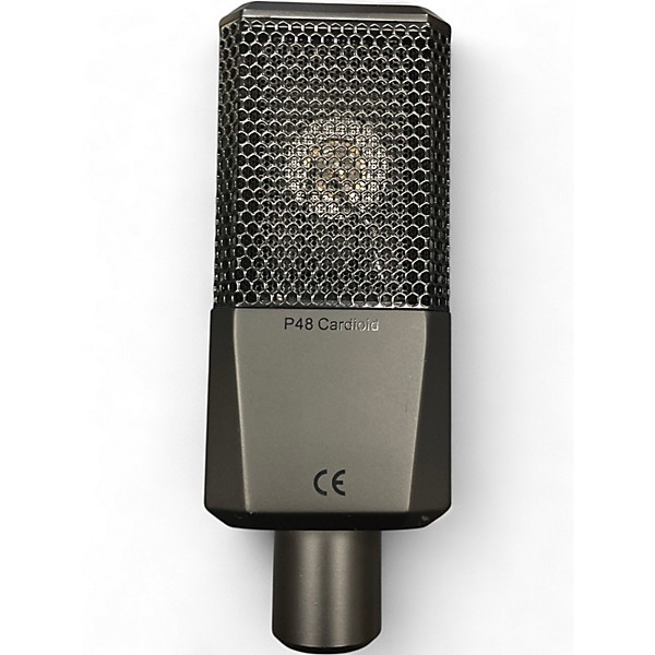 Used LEWITT LCT 240 PRO Condenser Microphone - Black Condenser Microphone