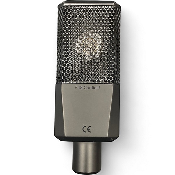 Used LEWITT LCT 240 PRO Condenser Microphone - Black Condenser Microphone