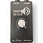 Used De Lisle Drop Box Linearly Variable 5W Attenuator Pedal thumbnail