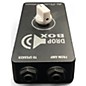 Used De Lisle Drop Box Linearly Variable 5W Attenuator Pedal