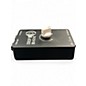 Used De Lisle Drop Box Linearly Variable 5W Attenuator Pedal
