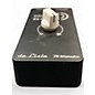 Used De Lisle Drop Box Linearly Variable 5W Attenuator Pedal