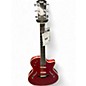 Used Taylor T5S CRIMSON RED Hollow Body Electric Guitar thumbnail